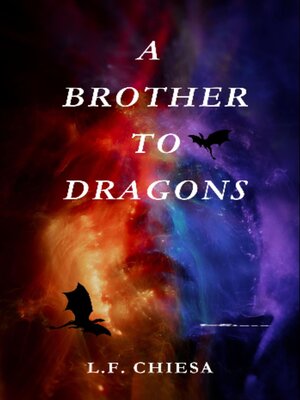 cover image of A Brother to Dragons